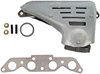EXHAUST MANIFOLD - image 3