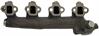 EXHAUST MANIFOLD - image 1