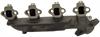Exhaust Manifold Kit 1981-1991 Ford - image 1