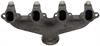 EXHAUST MANIFOLD - image 1