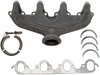 EXHAUST MANIFOLD - image 3