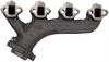 Exhaust Manifold Kit 1988-1997 Ford - image 1