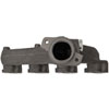 Exhaust Manifold Kit 1988-1997 Ford - image 2