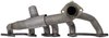 EXHAUST MANIFOLD - image 2