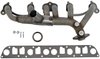 EXHAUST MANIFOLD - image 3