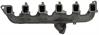 EXHAUST MANIFOLD - image 1