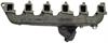 Exhaust Manifold Kit 1981-86 Ford 4.9L - image 1