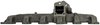 Exhaust Manifold Kit 1981-86 Ford 4.9L - image 2