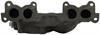 EXHAUST MANIFOLD - image 1