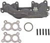 EXHAUST MANIFOLD - image 3