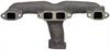 674-176 Exhaust Manifold Kit for 1972-1978 Dodge D/W Truck - image 1
