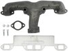 674-176 Exhaust Manifold Kit for 1972-1978 Dodge D/W Truck - image 3