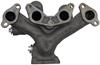 EXHAUST MANIFOLD - image 1
