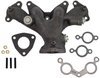 EXHAUST MANIFOLD - image 3