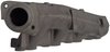 Exhaust Manifold Kit 1980-1982 Ford - image 2