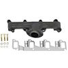 EXHAUST MANIFOLD - image 1