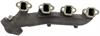 Exhaust Manifold Kit Ford/Lincoln/Mercury - image 1