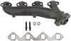 Exhaust Manifold Kit Ford/Lincoln/Mercury - image 3