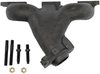 674-185 Exhaust Manifold Kit for 1990-1996 Ford Bronco, E150, E250, E350, F150, F250, F350 4.9L - image 3