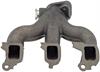 EXHAUST MANIFOLD - image 1