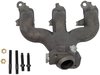 EXHAUST MANIFOLD - image 3