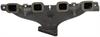 EXHAUST MANIFOLD - image 1