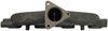 EXHAUST MANIFOLD - image 2