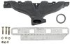 EXHAUST MANIFOLD - image 3