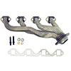 EXHAUST MANIFOLD - image 1