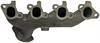 EXHAUST MANIFOLD - image 1