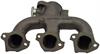 EXHAUST MANIFOLD - image 1