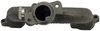 EXHAUST MANIFOLD - image 2
