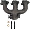 EXHAUST MANIFOLD - image 3