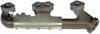 Exhaust Manifold Kit 1983-1988 Chevy/GMC - image 1
