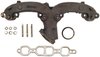 Exhaust Manifold Kit 1969-72 Chevy/GMC C/K Truck, G/P Van, Blazer, Jimmy, Suburban 5.7L - image 3