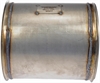 674-2000 HD DPF - Not Carb Compliant; Freightliner/International/Kenworth/Mack/Peterbilt/Roadmaster/Spartan/Western - image 1