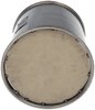 674-2000 HD DPF - Not Carb Compliant; Freightliner/International/Kenworth/Mack/Peterbilt/Roadmaster/Spartan/Western - image 2