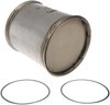 674-2000 HD DPF - Not Carb Compliant; Freightliner/International/Kenworth/Mack/Peterbilt/Roadmaster/Spartan/Western - image 3