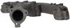 Exhaust Manifold Kit 1969-72 C/K Pickup, G Series Van, P Series Van, Blazer, Jimmy, Suburban 5.7L - image 1