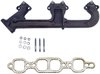 Exhaust Manifold Kit 1976-1981 Passenger Car 4.4L, 5.0L, 5.7L, 6.6L - image 3