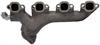 EXHAUST MANIFOLD - image 1