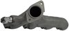 EXHAUST MANIFOLD - image 2