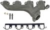 EXHAUST MANIFOLD - image 3