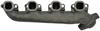 EXHAUST MANIFOLD - image 1
