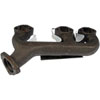 Exhaust Manifold Kit 1988-95 Chevy/GMC - image 2