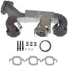 Exhaust Manifold Kit 1988-95 Chevy/GMC - image 4