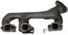EXHAUST MANIFOLD - image 1