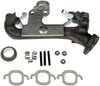 EXHAUST MANIFOLD - image 2