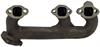 EXHAUST MANIFOLD - image 1