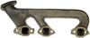 EXHAUST MANIFOLD - image 1